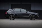 Bentley Bentayga Centenary Edition by Project Kahn 2019 года